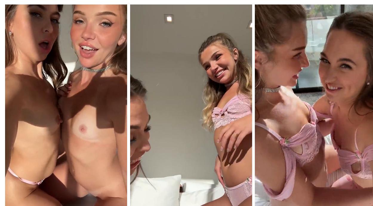 Riley Reid Gg With Bri Summers Video Free