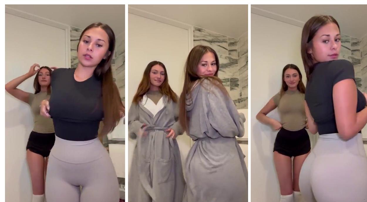 Sophie Rain Skylar Rae Strip Onlyfans Video Free