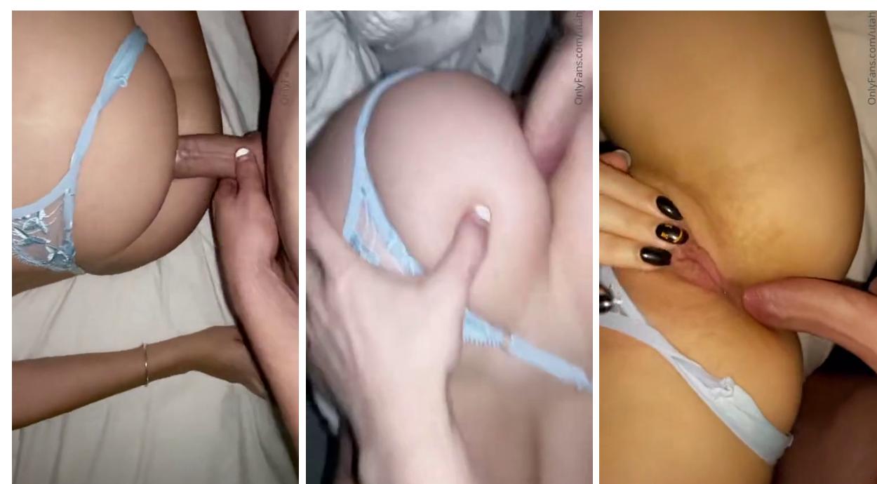 Utahjaz Nude Pov Lingerie Sex Onlyfans Video
