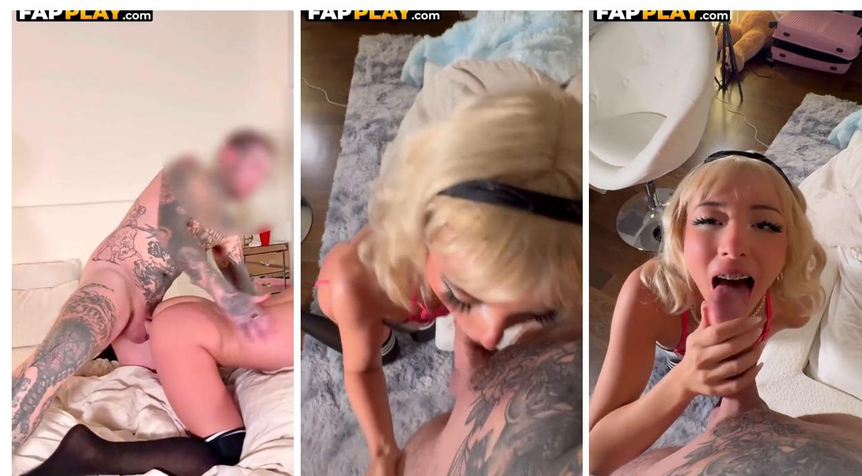 Waifumiia Fucked By A Random Guy Ppv Video