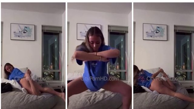 Ximena Saenz Sexy Morning Routine Onlyfans Video