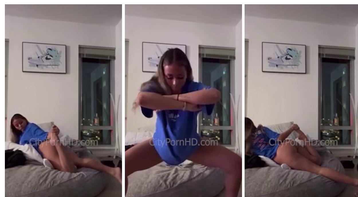 Ximena Saenz Sexy Morning Routine Onlyfans Video