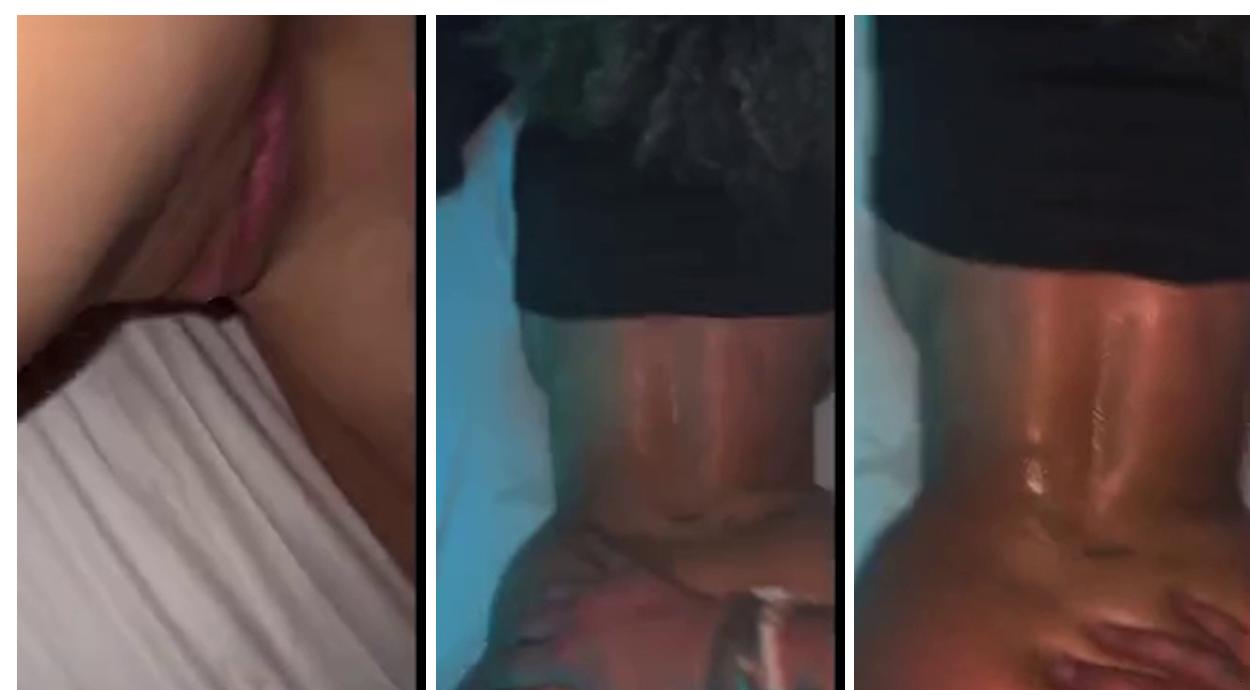 Yololary Doggystyle Fucked Porn Video