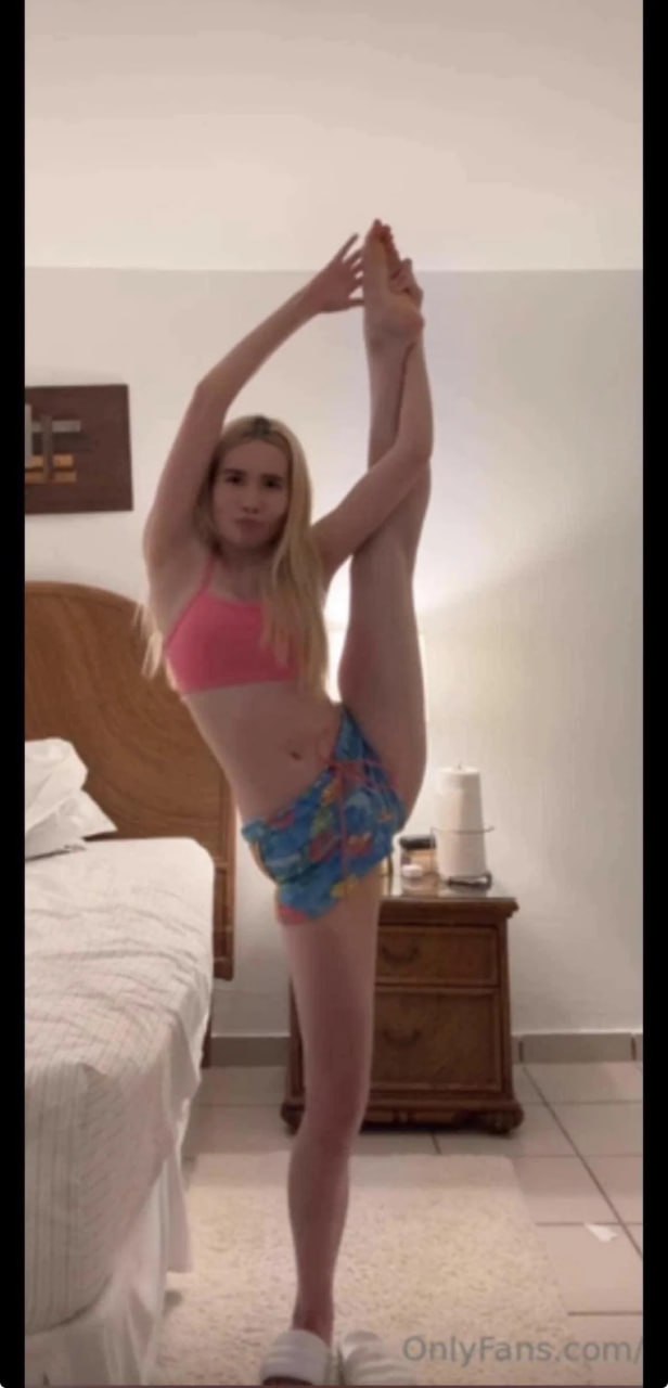 Lil Tay Sexy Dance Onlyfans Video