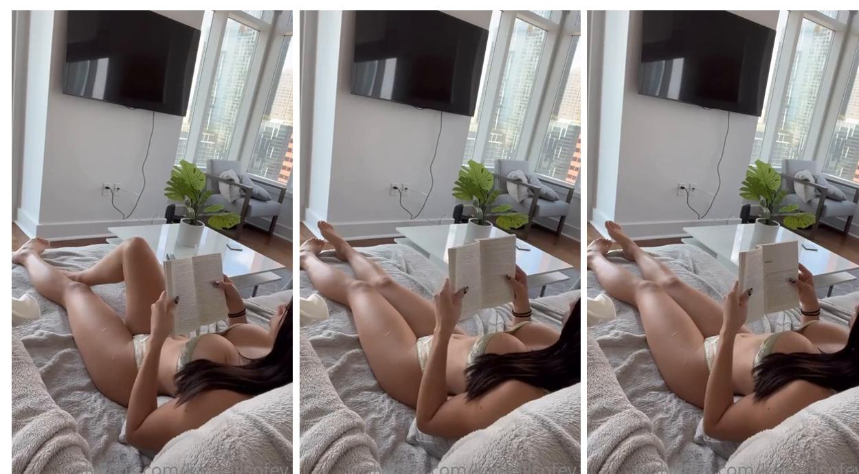 Aishah Sofey Free Onlyfans Bikini Show