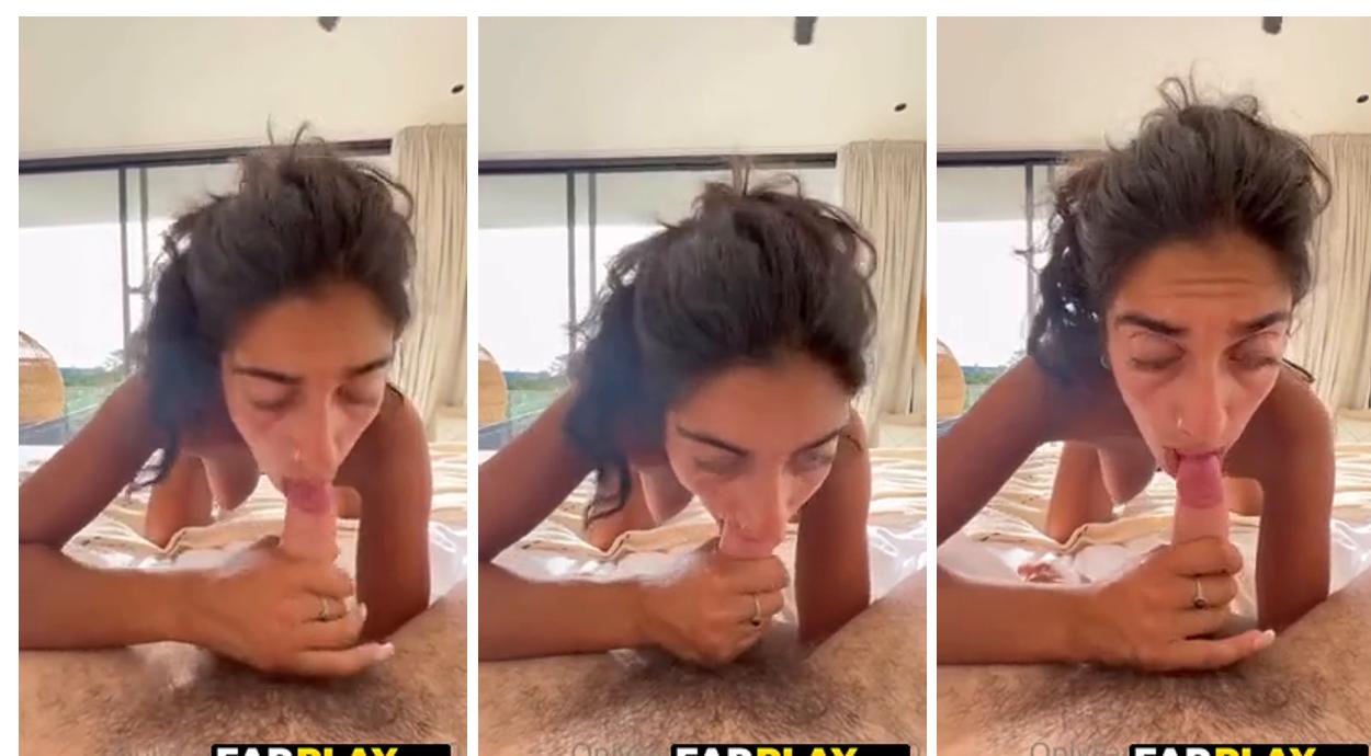 Aria Khan Nude Bg Onlyfans Sex Tape Video Free