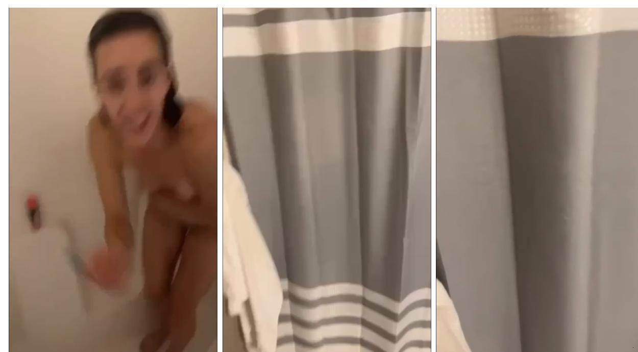 Caitlin Clark Nude Shower Surprise Video Free