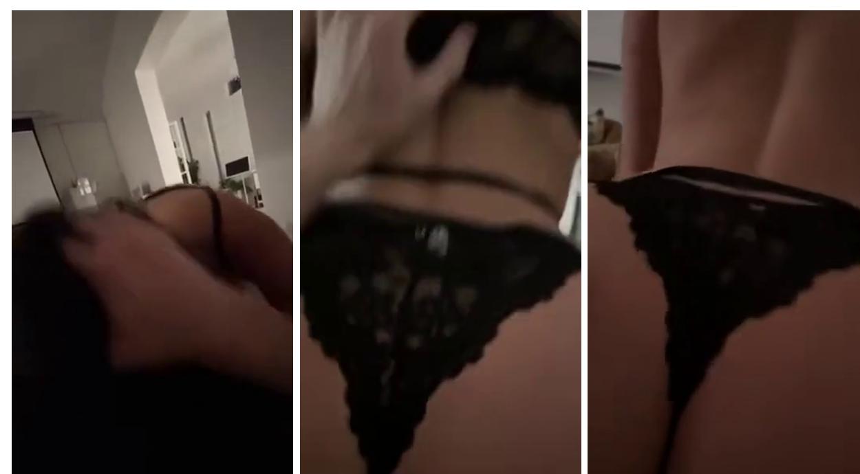 Camilla Araujo Lingerie Pov Blowjob Onlyfans Video Free