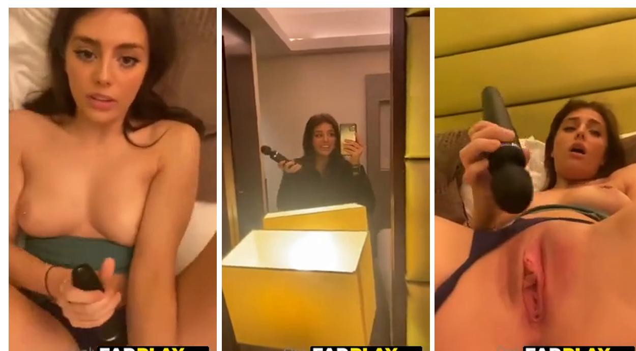 Emily Black Emblack Nude Vibrator Solo Pussy Masturbate Ppv Free Onlyfans