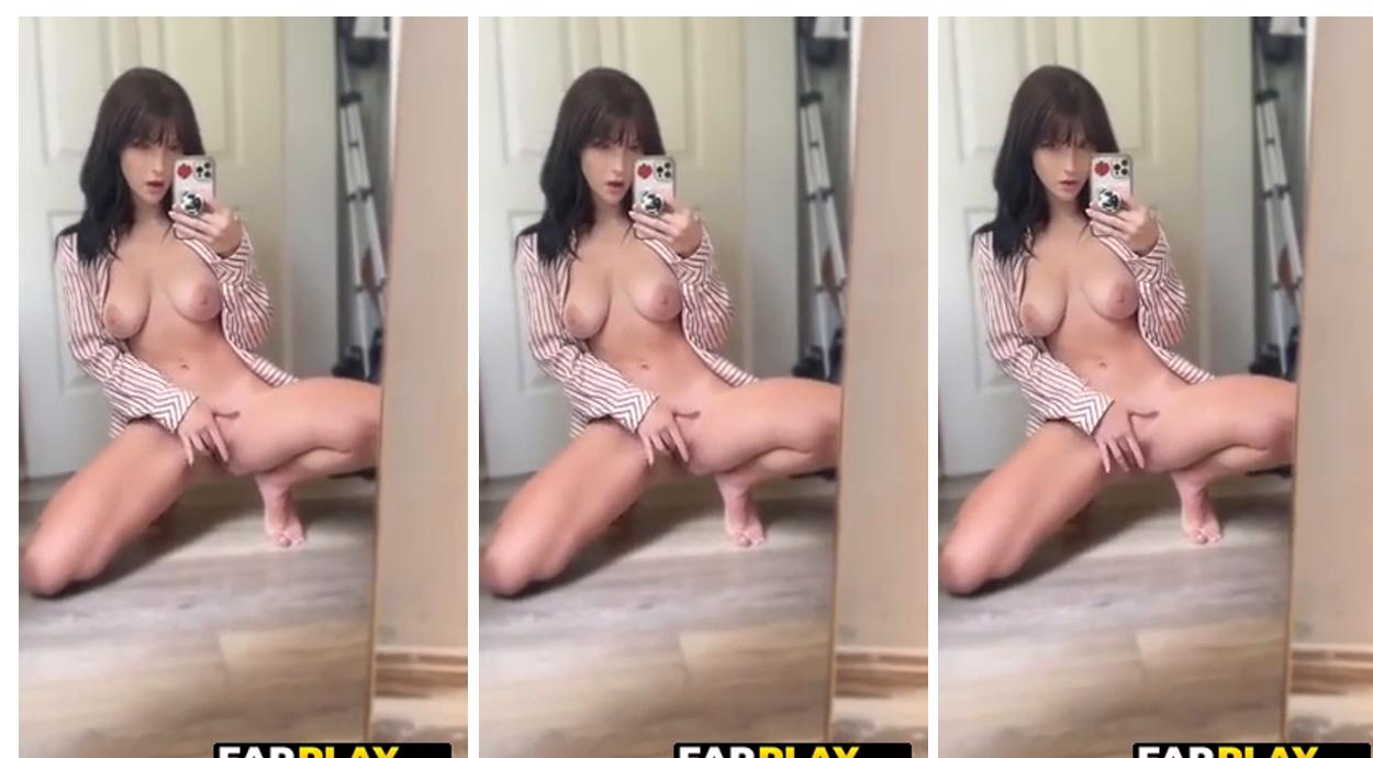 Frankiebunnie Frankiebunny Pussy Play Solo Onlyfans Free