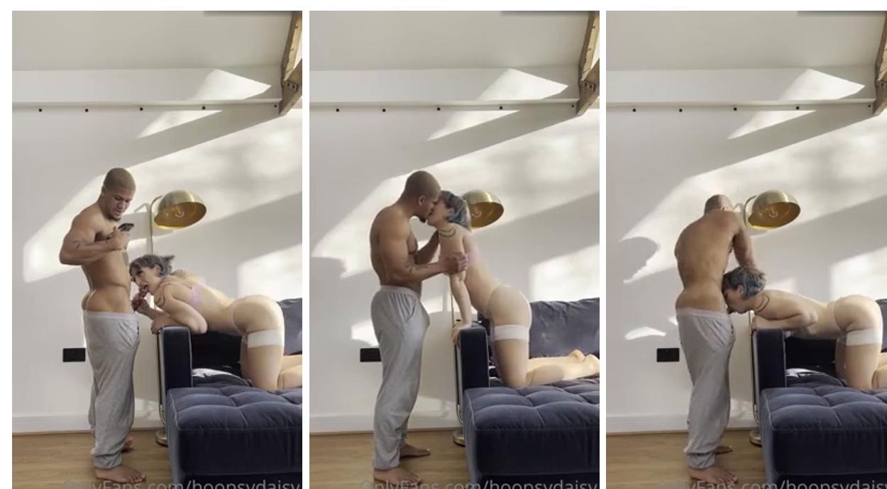 Hoopsydaisy Nude Sex Tape Onlyfans Video Free