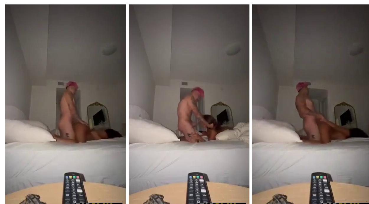 Isabella Ladera Y Beele Video Viral Sex Tape Part 1