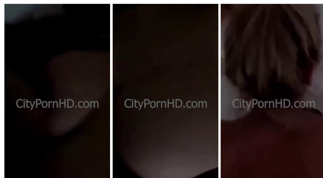 Katharina Amalia Doggy Style Video Hot