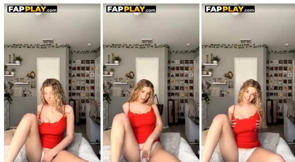 Kira Pregiato Playing With Pussy In Pants Onlyfans Free