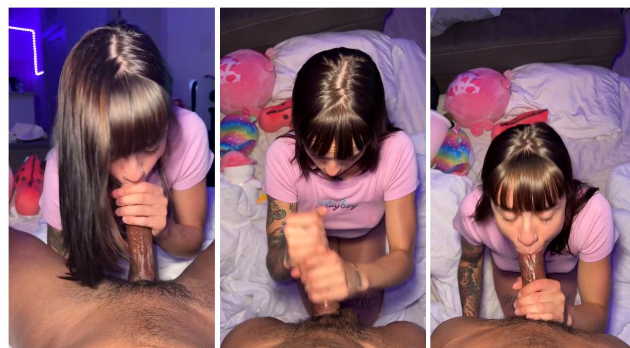 Queenkalinxxx Pov Sex Tape Video Free