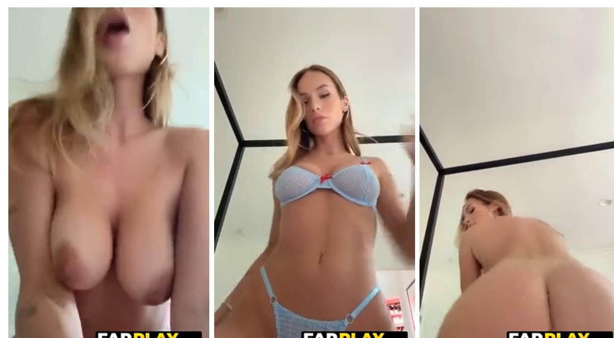 Realskybri Sky Bri Full Nude Solo Joi Ride Porn Video Free