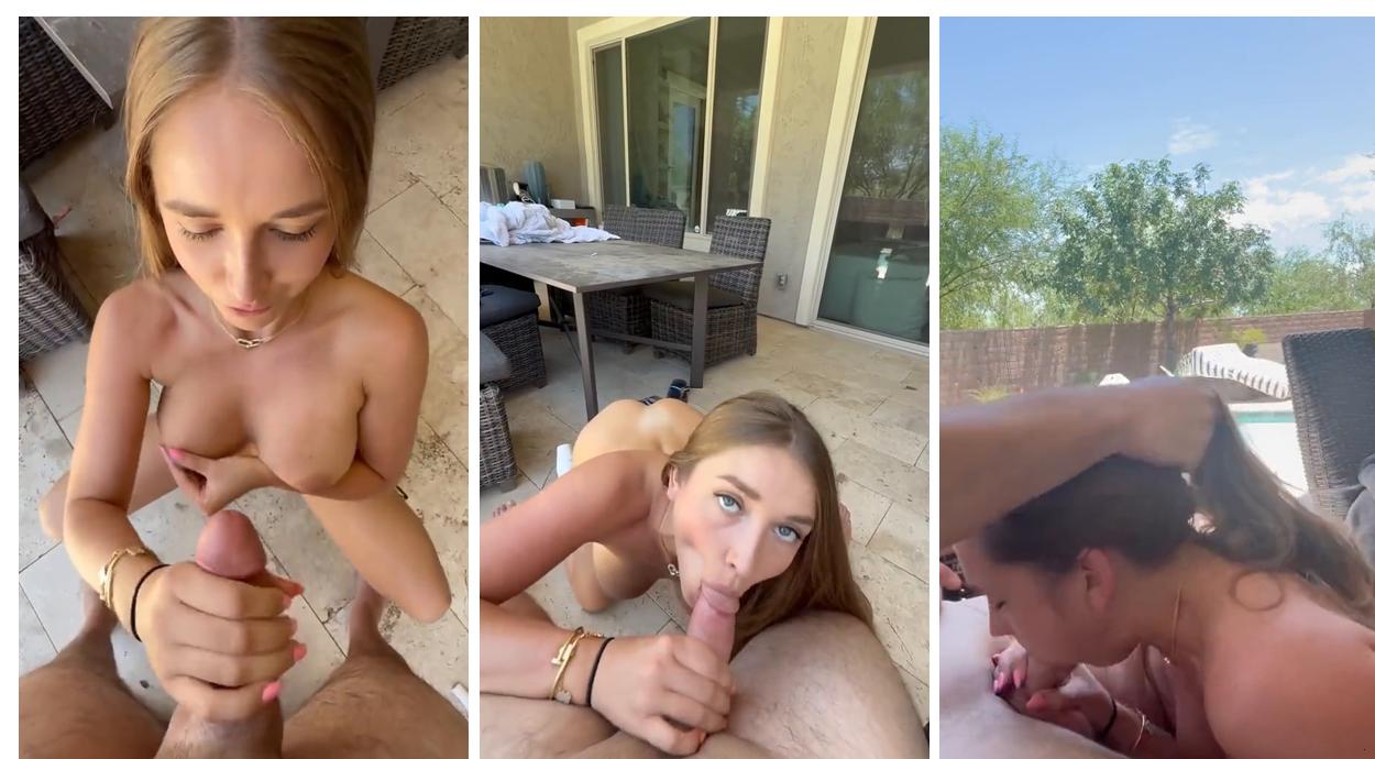 Skylarmaexo Full Bg Blowjob Video Free