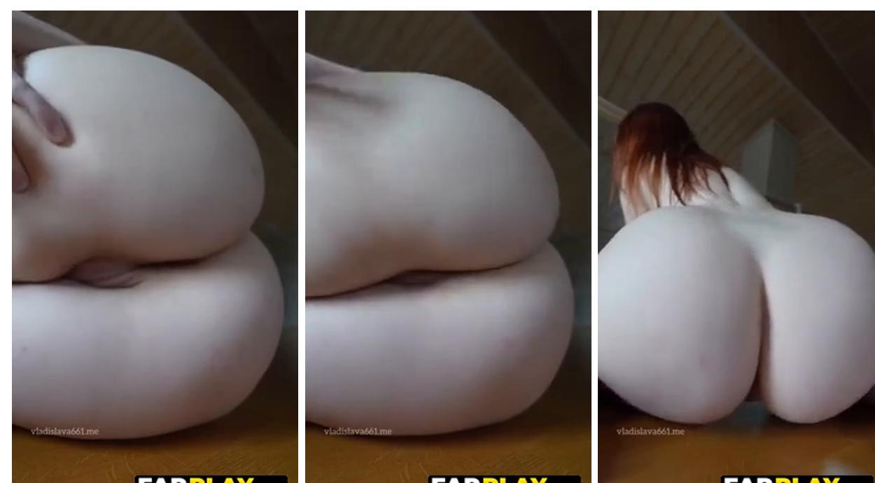 Vladislava 661 Nude Close Up Pussy Play Onlyfans Video Free