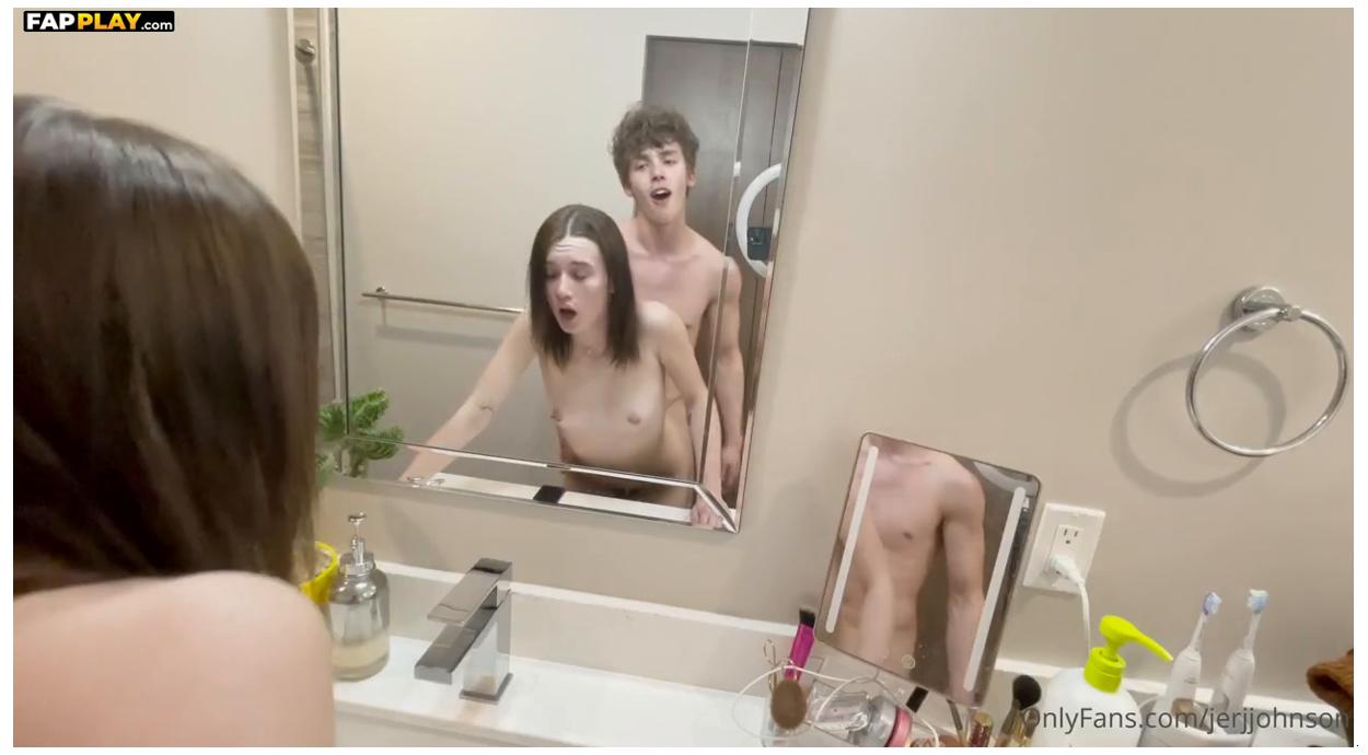 Britni Kitten Nude Bathroom Fuck Ppv Video Free