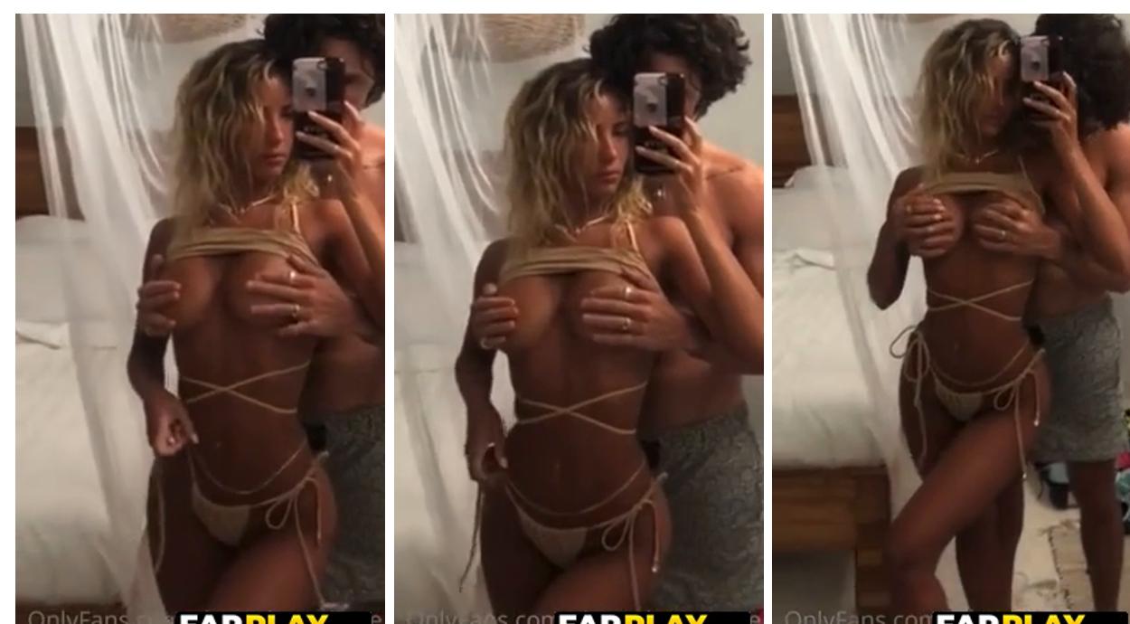 Sierra Skye Nude Tits Bg Selfie Video Free