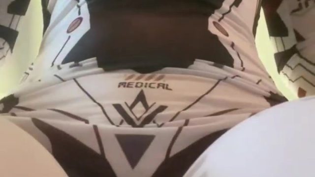 Spritesukie Onlyfans Video – Bouncing Boobs Teasing !!!