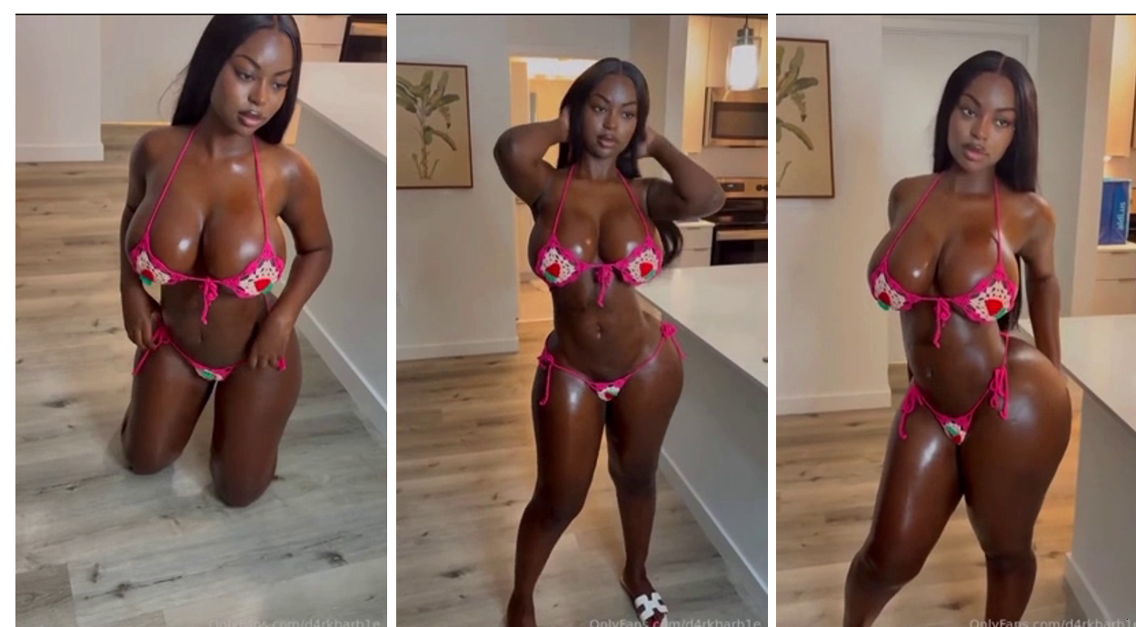 Adiza Sankofa Onlyfans Naked – New black goddess on OnlyFans !!!