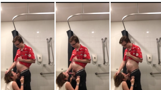 Yuwki Onlyfans Sex Tape – Blowjob, cum in mouth !!!